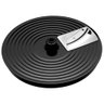 Multiprocessador Mondial Turbo Chef 7 em 1 Preto 220V MPN-01-BE - 2