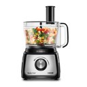 Ver imagem 4 de Multiprocessador Mondial Turbo Chef 7 em 1 Preto 220V MPN-01-BE