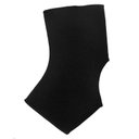 Ver imagem 2 de Caneleira Neoprene Cano Longo Realtex - Rx0800Hl - Preto G