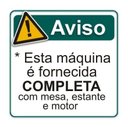 Ver imagem 4 de Reta Yamata Alta Velocidade/baixa Velocidade, Motor Fy905