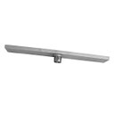 Ver imagem 5 de Ralo Invisivel Linear 60cm Kit 2 Uni Aco Inox Anti Odor Anti Inseto Limpeza Facil Banheiro Lavabo Pr