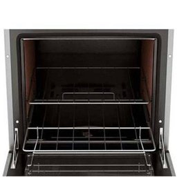 Fogão Brastemp Clean Acendimento Automatico - Bfs6Nabuna Bivolt - 5