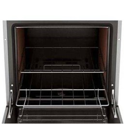 Fogão Brastemp Clean Acendimento Automatico - Bfs6Nabuna Bivolt - 2