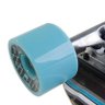 Skate Longboard Mormaii Biarritz Marrom, Preto e Azul - 6
