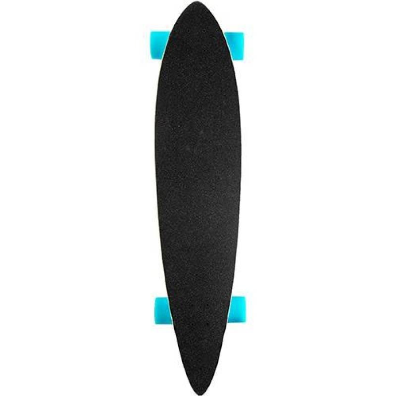 Skate Longboard Mormaii Biarritz Marrom, Preto e Azul - 2