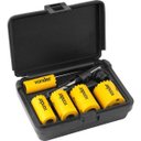 Ver imagem 4 de Serra Copo Bimetal Jg C/7pc Scv 400 Vonder