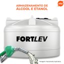 Ver imagem 4 de Tanque P/ Armazenar Álcool/etanol 5.000 Litros - Fortlev