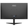 Monitor LED Full HD 23.8 Polegadas VA HDMI Bordas Finas 24B1XHM AOC - 5