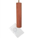 Ver imagem 1 de Pé de Cama Box 1 Peça Reposição Pés para Móveis Pé Palito 20cm Mel