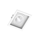 Ver imagem 1 de Spot Embutir Recuado Branco Par 20 Save Energy