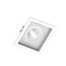 Spot Embutir Recuado Branco Par 20 Save Energy - 1