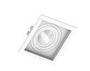 Ver imagem 1 de Spot Embutir Recuado Branco Par 20 Save Energy