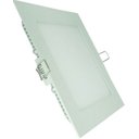 Ver imagem 2 de Kit 10 Painel Plafon Embutir Quadrado LED 48W Branco Neutro 4000K