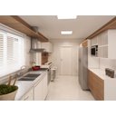 Ver imagem 1 de Kit 10 Painel Plafon Embutir Quadrado LED 48W Branco Neutro 4000K