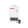 Aquecedor Rinnai 22,5 Litros - 1602 Fea - Glp (digital) - 1
