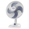 Ventilador de Mesa Mondial 40cm V-45, 4 Pás, 140W, Branco - 110V - 1