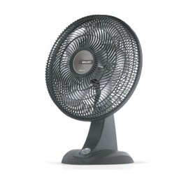 Ventilador Mallory Olimpo 40cm 3 Velocidades 126w - 2