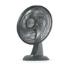 Ventilador Mallory Olimpo 40cm 3 Velocidades 126w - 2