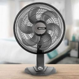Ventilador Mallory Olimpo 40cm 3 Velocidades 126w - 5