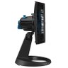 Ventilador de Mesa Arno 30cm Super Force Repelente Ver3, Preto - 220V - 4