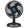 Ventilador de Mesa Arno 30cm Super Force Repelente Ver3, Preto - 220V - 1