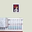 Ver imagem 2 de Pôster com Moldura Princesa