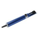 Ver imagem 4 de Kit Solda Multímetro+ Ferro+ Sugador + Suporte+ Solda em fio - 220V 55W