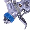 Ver imagem 2 de Pistola de Pintura HVLP LDR-PRO Bico 0.8 125 ML