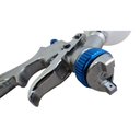 Ver imagem 3 de Pistola de Pintura HVLP LDR-PRO Bico 0.8 125 ML