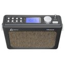 Ver imagem 4 de Rádio Audio Retrô Lenoxx Rb 90 Bivolt