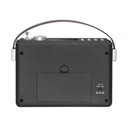 Ver imagem 2 de Rádio Audio Retrô Lenoxx Rb 90 Bivolt