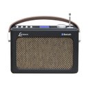 Ver imagem 1 de Rádio Audio Retrô Lenoxx Rb 90 Bivolt