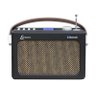 Rádio Audio Retrô Lenoxx Rb 90 Bivolt - 1