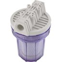 Ver imagem 1 de Filtro Para Bebedouro / Pia 5" TR Carbon - Hidro Filtros