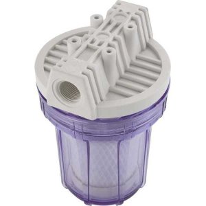 Filtro Para Bebedouro / Pia 5" TR Carbon - Hidro Filtros