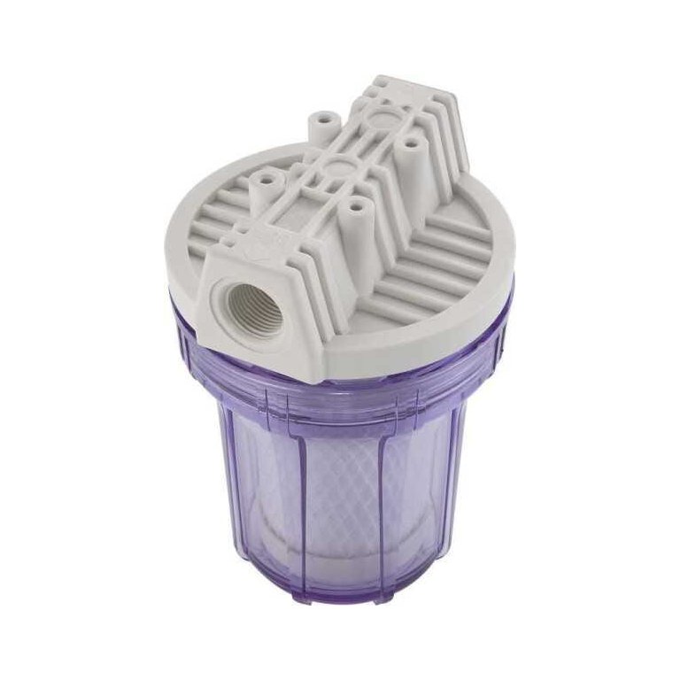 Filtro Para Bebedouro / Pia 5" TR Carbon - Hidro Filtros
