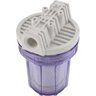 Filtro Para Bebedouro / Pia 5" TR Carbon - Hidro Filtros - 1