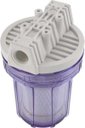 Ver imagem 1 de Filtro Para Bebedouro / Pia 5" TR Carbon - Hidro Filtros