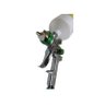 Pistola De Pintura Caneca Wimpel Mp 250 Bico De Fluido 1,7mm - 2