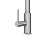 Ver imagem 3 de Kit Cuba Gourmet Quebec 60cm Aço Inox 304 e Torneira Gourmet Toronto Aço Inox Goldenx