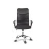 Cadeira Presidente Escritório Tela Mesh Relax N1-3804 - 2