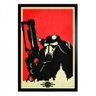 Quadros decorativos Jogo pós-apocalíptico Fallout - 1
