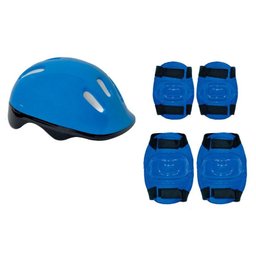 Patins Ajustáveis Hot Wheels M2 33 a 36 Fun 8007-8-fun - 2