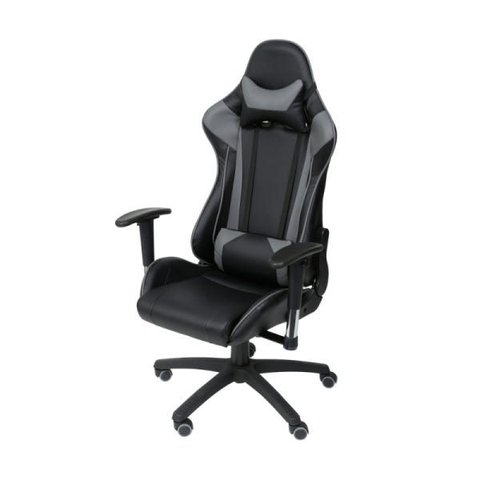 Cadeira de Escritório Gamer Advanced