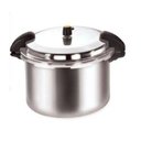 Ver imagem 1 de Panela De Pressao Industrial 13l - Eirilar