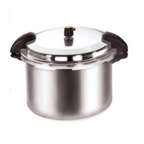 Panela De Pressao Industrial 13l - Eirilar