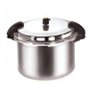 Panela De Pressao Industrial 13l - Eirilar - 1