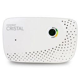 Desumidificador de Ar Antimofo | Desidrat Cristal - Bivolt - 1