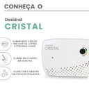 Ver imagem 2 de Desumidificador de Ar Antimofo | Desidrat Cristal - Bivolt