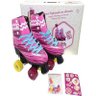 Patins Soy Luna Roller Skate 2.0 - Tam 36 - 1
